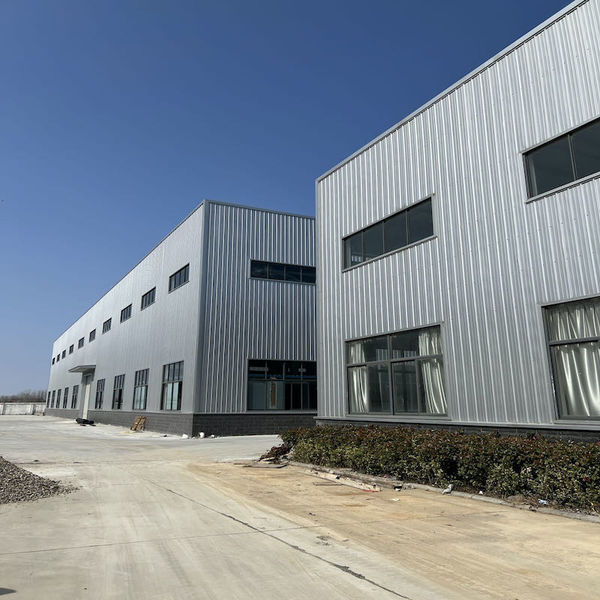 Anhui Jinjiuding Composites Co., Ltd. lini produksi produsen
