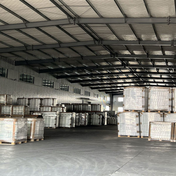 Anhui Jinjiuding Composites Co., Ltd. lini produksi produsen