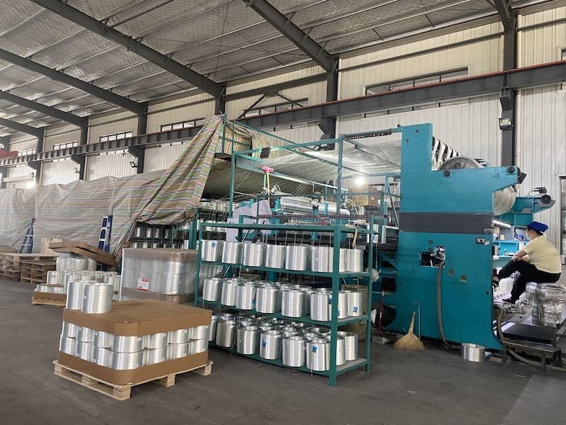 CINA Anhui Jinjiuding Composites Co., Ltd. Profil Perusahaan