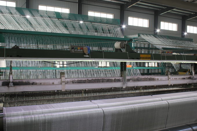 CINA Anhui Jinjiuding Composites Co., Ltd. Profil Perusahaan