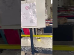 Tabung persegi panjang FRP