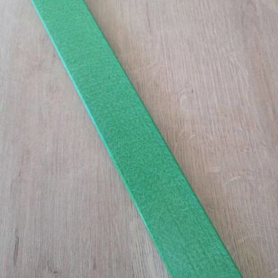 40x22x5mm C Berbentuk Pembungkus Saluran FRP U Dengan Kerudung Poliester Halus Tidak Bisa Dipecahkan
