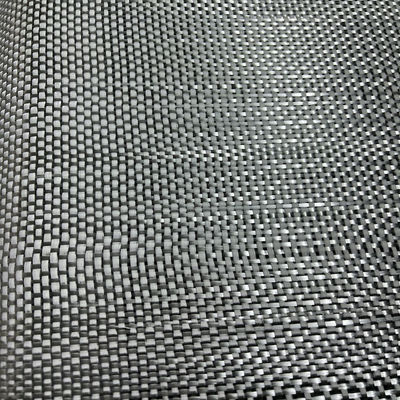 kain keliling 500g/m2 kaca tipe E, sifat mekanik tinggi dari laminasi siap pakai, kekakuan tinggi untuk suku cadang kendaraan