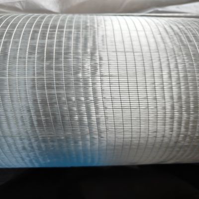 90 derajat unidirectional fiberglass kain 1200gm Dalam FPR industri perahu dengan resin yang berbeda