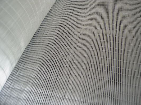 DTRO Shell Fiberglass Unidirectional Single Weft Cloth 550g/M2-100mm dalam Non-Metallic White dengan Glass Roving 1200 Tex